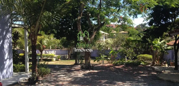 Fazenda / Sítio / Chácara com 19 Quartos à venda, 896m² no Geribá, Armação dos Búzios