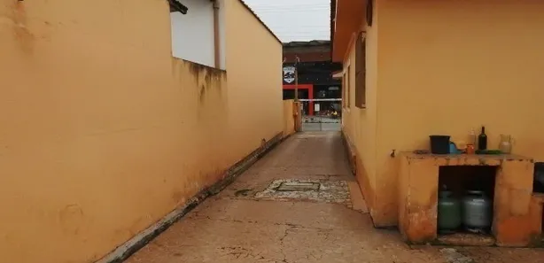 Casa com 4 Quartos à venda, 454m² no Centro, Ribeirão Pires
