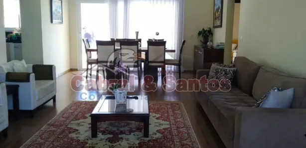 Casa de Condomínio com 3 Quartos à venda, 268m² no Itapecerica, Salto