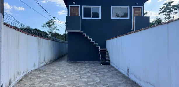 Kitnet com 2 Quartos à venda, 75m² no Chácara Glória, Itanhaém