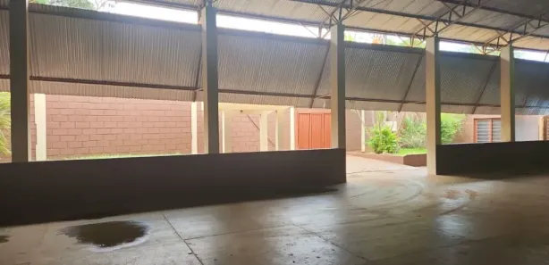 Fazenda / Sítio / Chácara com 3 Quartos para alugar, 800m² no Jardim Diva Tarlá de Carvalho, Ribeirão Preto