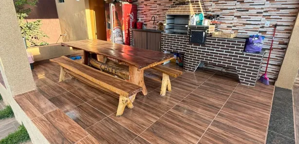 Casa com 2 Quartos à venda, 130m² no Ponte Alta Norte, Brasília