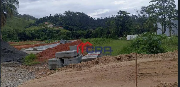Terreno / Lote / Condomínio à venda, 365m² no Village do Sol, Barra Mansa