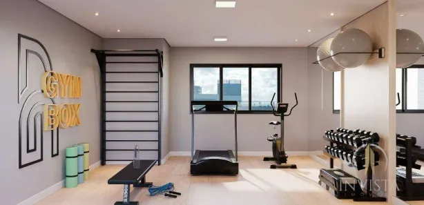 Flat com 1 Quarto à venda, 22m² no Intermares, Cabedelo