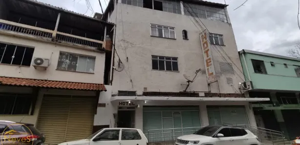 Loja / Salão / Ponto Comercial à venda, 700m² no Centro, Paty do Alferes
