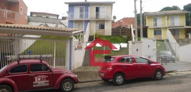 Casa com 2 Quartos à venda, 70m² no Narita Garden, Vargem Grande Paulista