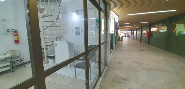 Loja / Salão / Ponto Comercial à venda, 70m² no Centro, Juiz de Fora