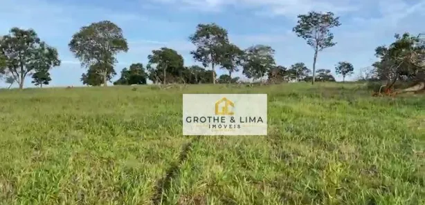 Fazenda / Sítio / Chácara com 5 Quartos à venda, 800m² no Padre Bernardo, Padre Bernardo