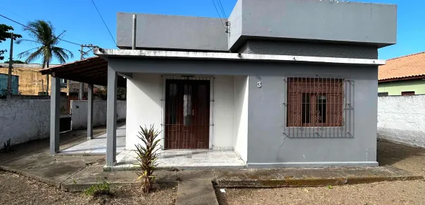 Casa Comercial com 3 Quartos à venda, 160m² no Goytacazes, Campos dos Goytacazes