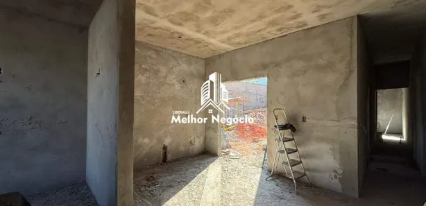 Casa com 2 Quartos à venda, 71m² no Jardim Nova Alvorada, Hortolândia