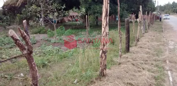Terreno / Lote / Condomínio à venda, 3000m² no , Dias D'Ávila