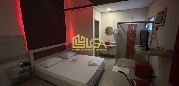 Hotel / Motel / Pousada com 22 Quartos à venda, 1362m² no Vila Mathias, Santos