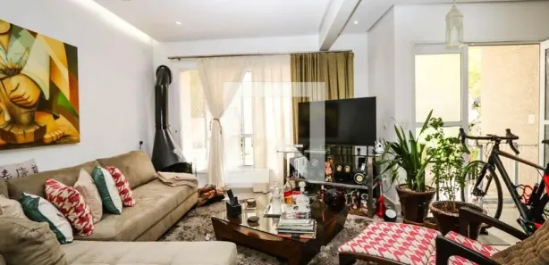 Casa de Condomínio com 3 Quartos à venda, 106m² no Vila Andrade, São Paulo