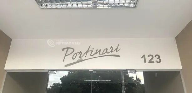 Flat com 1 Quarto à venda, 33m² no Centro, Florestal