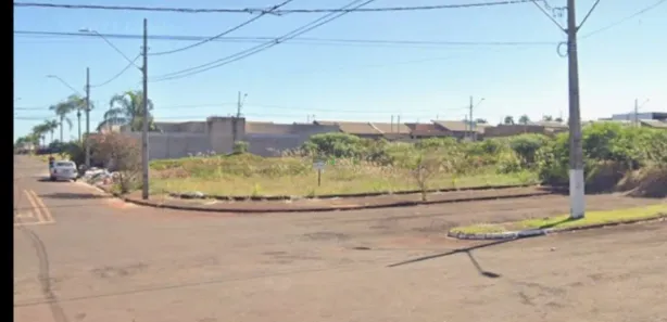 Terreno / Lote Comercial à venda, 299m² no Residencial Santo Soriane, Sertanópolis