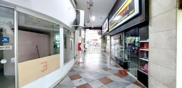 Conjunto Comercial / Sala para alugar, 20m² no Centro, Niterói