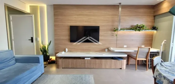 Apartamento com 3 Quartos à venda, 107m² no Bamerindus, Itapoá