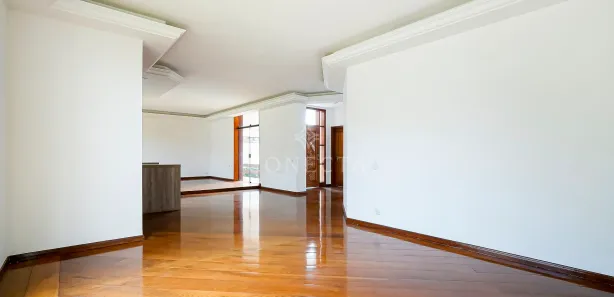 Casa com 4 Quartos para alugar, 620m² no Alphaville, Santana de Parnaíba