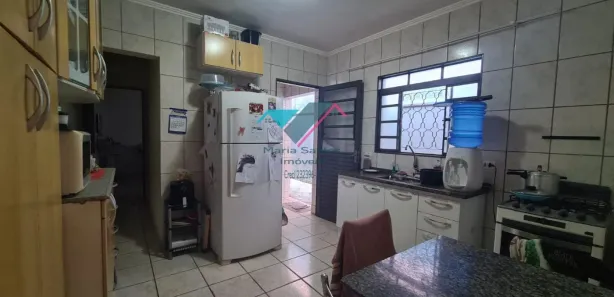 Casa com 2 Quartos à venda, 165m² no Jardim Europa, Campo Limpo Paulista