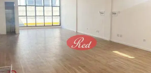 Conjunto Comercial / Sala para alugar, 100m² no Centro, Suzano