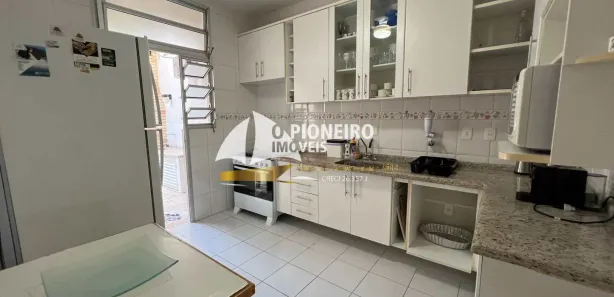 Casa de Condomínio com 4 Quartos para alugar, 140m² no Juquehy, São Sebastião