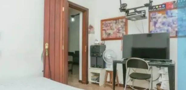 Apartamento com 2 Quartos à venda, 105m² no Santa Dalila (Suruí), Magé