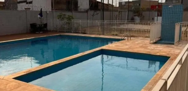 Apartamento com 2 Quartos à venda, 43m² no Residencial Parque dos Servidores, Ribeirão Preto
