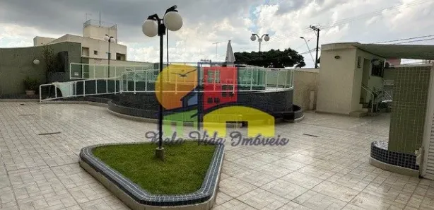 Cobertura com 2 Quartos para alugar, 144m² no Olímpico, São Caetano do Sul