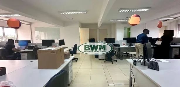 Andar / Laje corporativa para alugar, 430m² no Parque Campolim, Sorocaba