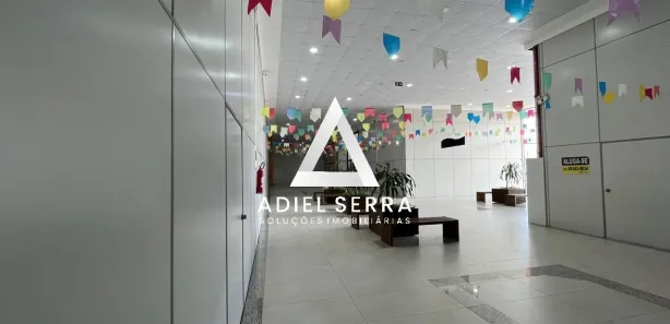 Conjunto Comercial / Sala à venda, 29m² no Centro, Lauro de Freitas
