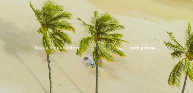 Apartamento com 2 Quartos à venda, 79m² no Praia dos Carneiros, Tamandaré