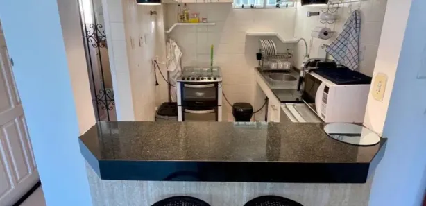 Apartamento com 2 Quartos à venda, 53m² no , Salinópolis