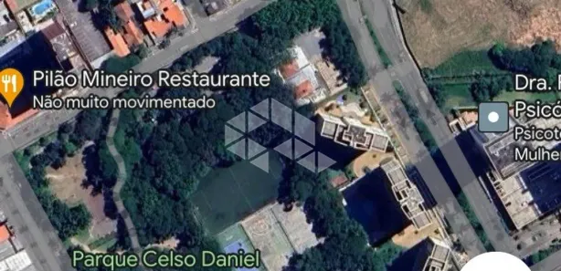 Galpão / Depósito / Armazém à venda, 2749m² no Campestre, Santo André