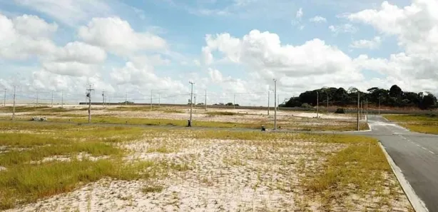 Terreno / Lote / Condomínio à venda, 300m² no Parque Nascente do Rio Capivara, Camaçari