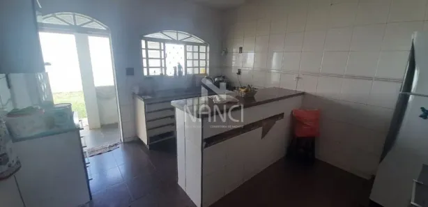 Sobrado com 3 Quartos à venda, 185m² no Altos de Ipeúna, Ipeúna