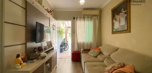 Casa com 2 Quartos à venda, 56m² no Fortaleza, Blumenau
