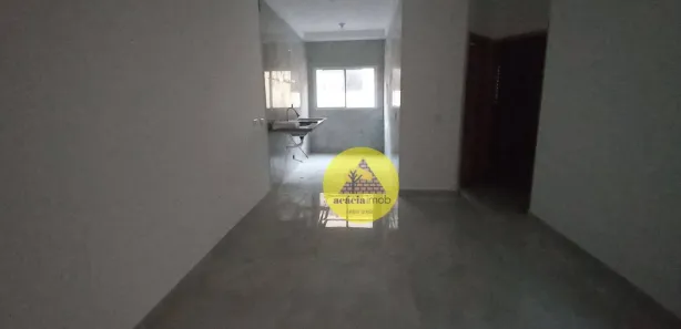 Apartamento com 2 Quartos para venda ou aluguel, 45m² no Vila Santa Delfina, São Paulo