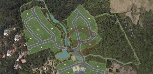 Terreno / Lote / Condomínio à venda, 522m² no Pitas, Cotia