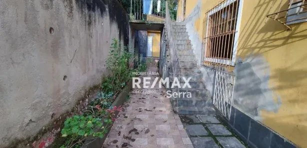 Kitnet com 1 Quarto para alugar, 25m² no Araras, Teresópolis