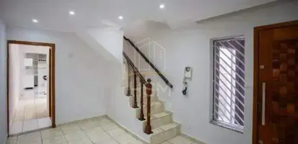 Sobrado com 3 Quartos para alugar, 190m² no Centro, Diadema