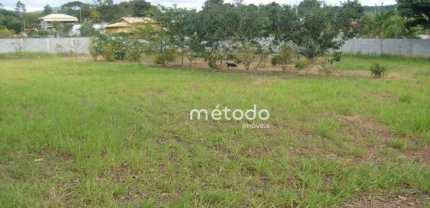 Terreno / Lote / Condomínio à venda, 1000m² no , Santa Branca