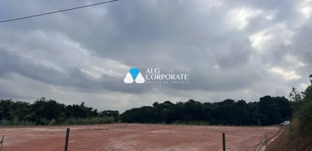 Terreno / Lote / Condomínio para alugar, 4350m² no Eco Park Empresarial, Itupeva