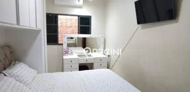 Casa com 3 Quartos à venda, 226m² no Parque dos Jequitibás, Santa Gertrudes