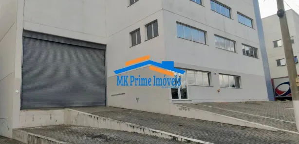 Andar / Laje corporativa para alugar, 1000m² no Centro, Vargem Grande Paulista