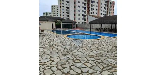 Casa de Condomínio com 2 Quartos à venda, 156m² no Luiz Gonzaga, Caruaru
