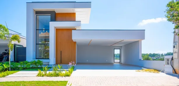 Casa de Condomínio com 3 Quartos para venda ou aluguel, 264m² no Jardim Primavera, Itupeva