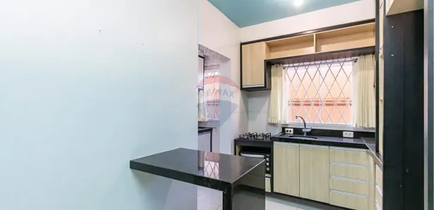 Apartamento com 2 Quartos para alugar, 42m² no Cruzeiro, São José dos Pinhais