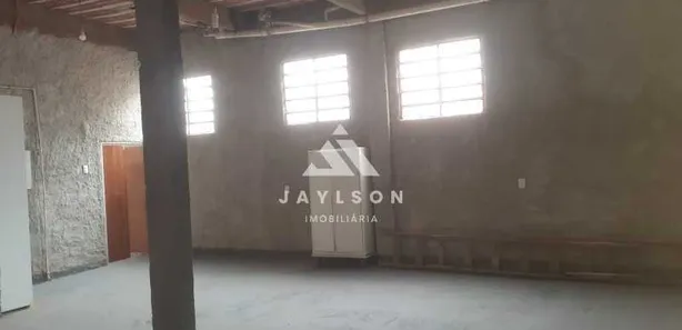 Galpão / Depósito / Armazém com 2 Quartos à venda, 126m² no Engenho Novo, Rio de Janeiro