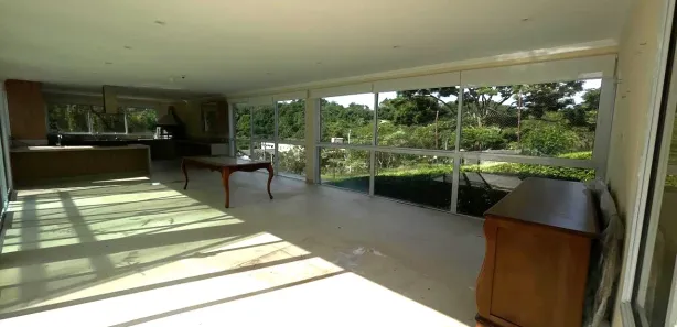 Fazenda / Sítio / Chácara com 5 Quartos para venda ou aluguel, 1333m² no Jardim Caiapiá, Cotia