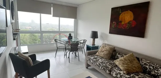 Apartamento com 3 Quartos à venda, 92m² no Camburi, São Sebastião